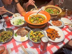 -恰八斗·猛火长沙菜(国贸店)