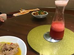 -川流不息·地道川菜·小龙虾(新松江路店)