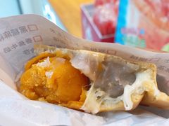 -台湾味正点车轮饼可丽饼(南禅寺店)