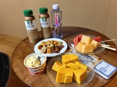 -麓湖国际水疗