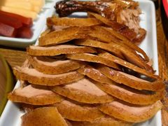 -院落新京菜·烤鸭(地安门店)
