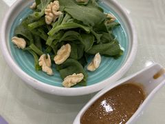 麻酱冰草-清华大学-观畴园餐厅