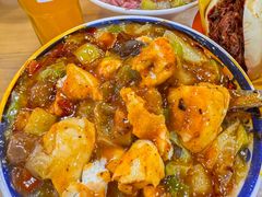 -邢老三肉丸糊辣汤·非遗美食(西安总店)