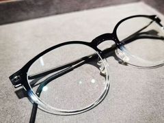 -大视光学•LINDBERG林德伯格•全球手工眼镜集合店(王府井店)