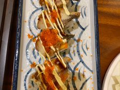 -鸟鹏烧鸟居酒屋(仁恒梦中心店)