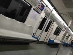 -成寿寺(地铁站)