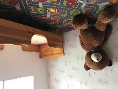 -金山农民画村-枫泾波兰倒置屋