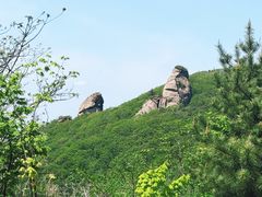 -丹东天桥沟景区