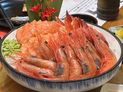 -松坂屋日料自助(长城路店)