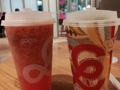 -gaga(深圳京基KKMALL店)