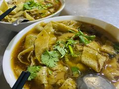 陈记锅巴菜-陈记锅巴菜(五大道店)