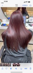 -奈川烫染Salon