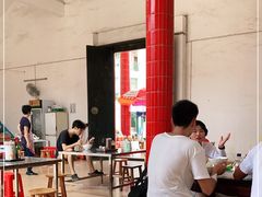 大堂-崖口云吞(中堡店)