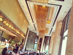 -万达瑞华酒店美食汇自助餐厅(楚河汉街店)