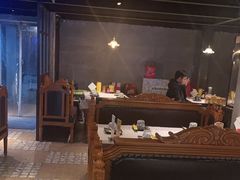 -云晓光头烧烤吧(川沙绿地店)