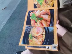 -农汤老店(顺联公园里店)