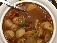 -汀小府·福建客家菜(鼓山沃尔玛店)