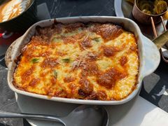 芝士肉酱千层面-the rug 飞毯 (朝阳公园店)