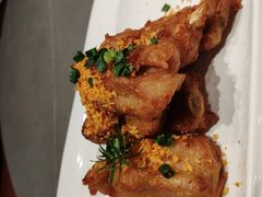 -阿明小菜·海鲜·上海菜(梅陇店)