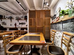 -十面欢腾(长乐路店)