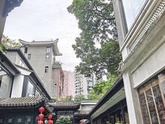 -北园酒家(小北路店)