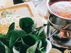 -番食园鲜食火锅(高新店)