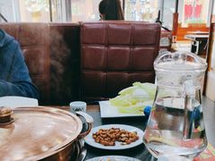 -朴小妹人参鸡汤火锅(长白山万达店)