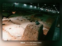 -南越王博物院(王宫展区)