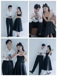 -苏菲雅婚纱摄影(西三路)