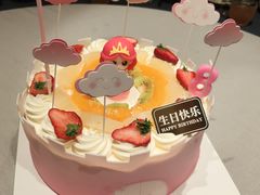 -味多美蛋糕(梨园店)