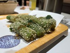 -阿露佳·舌尖上的安吉菜