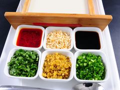 老北京酥肉-凤栖酒店