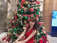 -香港皇家太平洋酒店