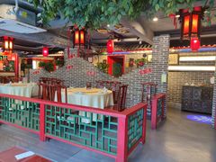 -北平印象.北京烤鸭.新京菜.融合菜(世贸店)