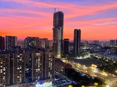 -深圳来福士广场