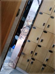 -罗亚帝造型·烫发染发