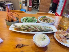 -百家鲜·杭帮菜