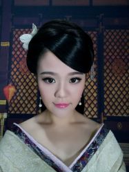 -盘子女人坊生日照·摄影馆(华强店)