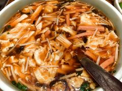 -北李妈妈菜·虾爬子大锅贴(贵和店)