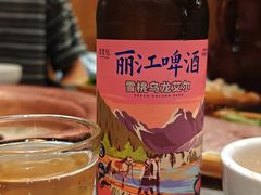 -阿婆情腊排骨火锅·野生菌季(古城旗舰店)