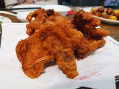 -双合园·海鲜水饺青岛菜(万佳广场店)