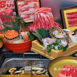 魔都宝藏寿喜烧！冰鲜和牛畅吃！