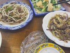 -老味道1992(武当山店)