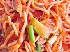 -伊穆祥牛肉面总店·清真