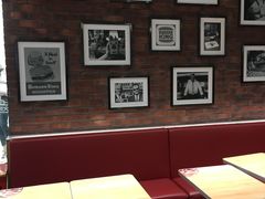 -汉堡王(天津鲁能店)