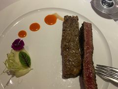 -王品牛排(福州泰禾店)