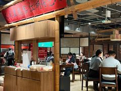 -李不管把把烧(火车南站店)