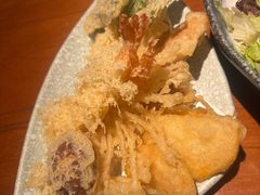 -千代武日本料理(开发区店)