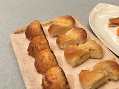 -集品堂·JPC餐厅(青年大街市府店)