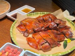 -南拳十三姨·潮汕砂锅粥(世纪金源店)